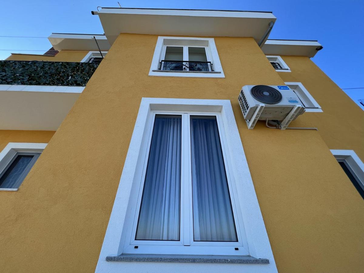 Apartman Nicole Мощеничка-Драга Экстерьер фото