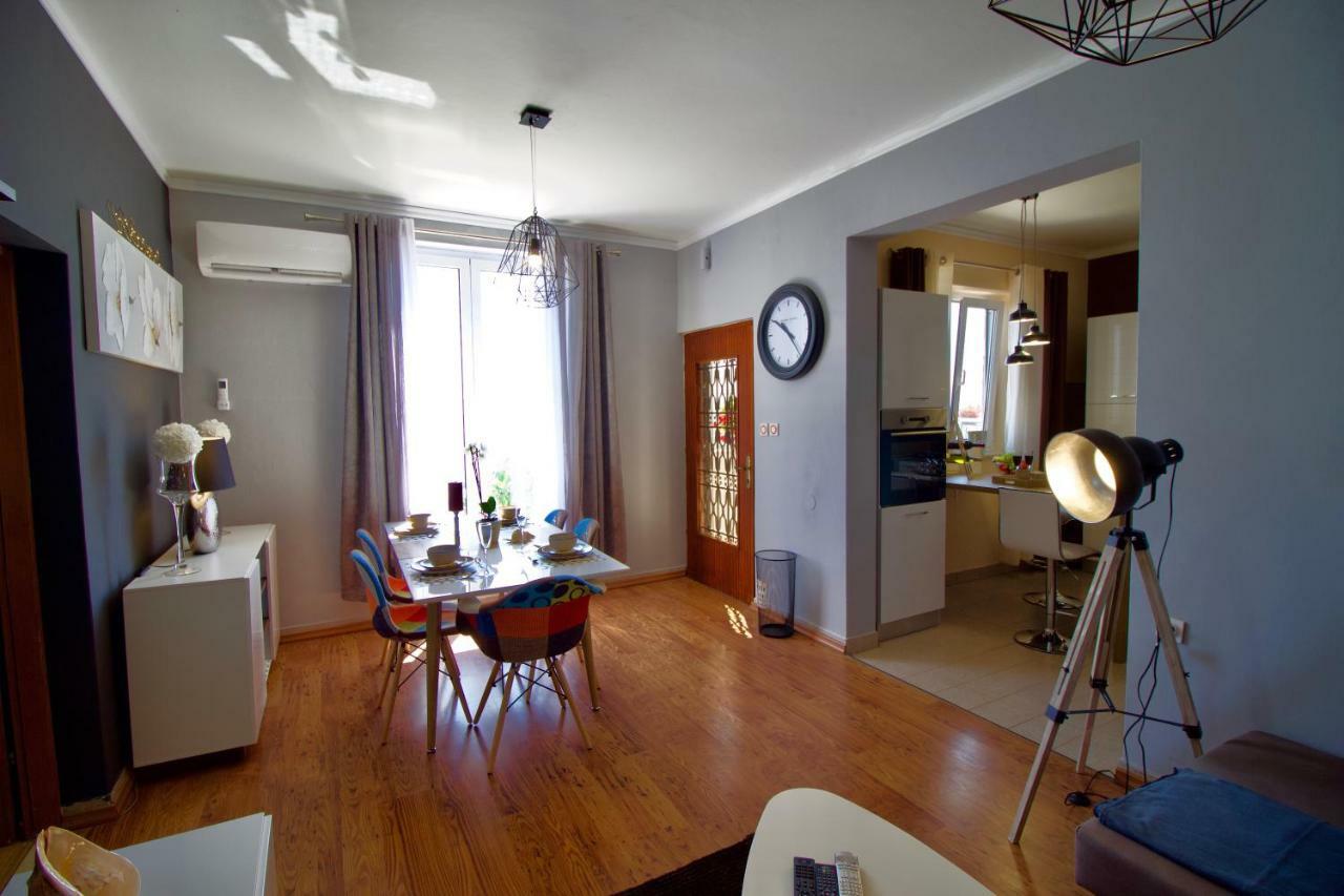 Apartman Nicole Мощеничка-Драга Экстерьер фото