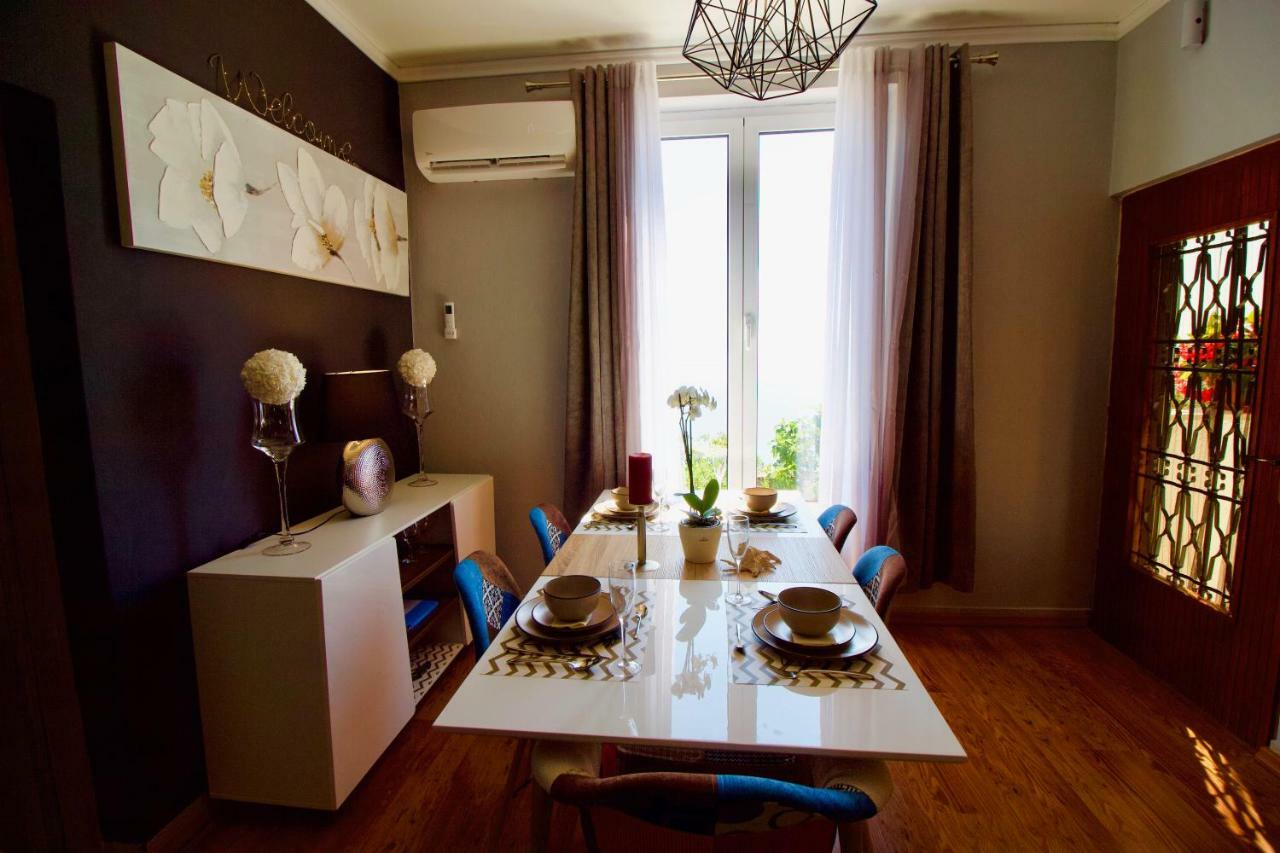 Apartman Nicole Мощеничка-Драга Экстерьер фото