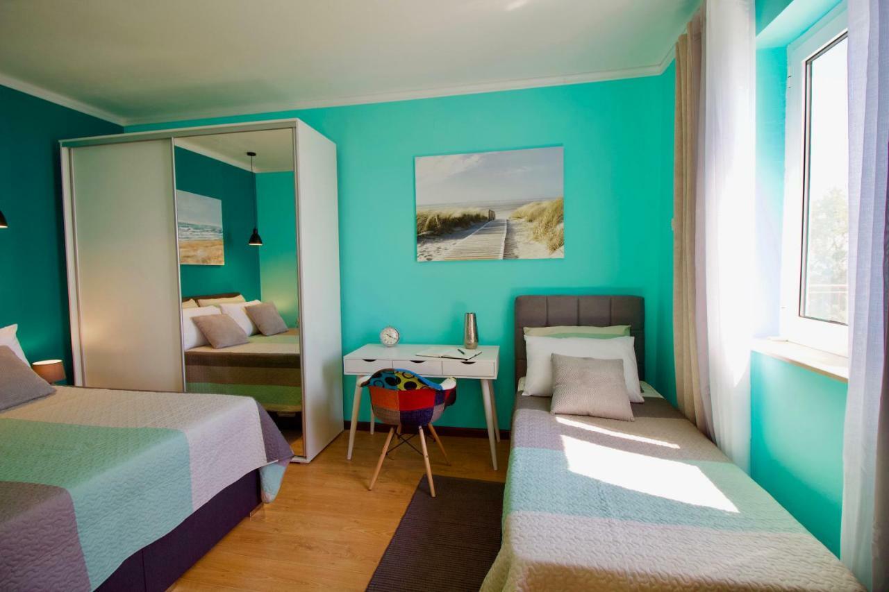 Apartman Nicole Мощеничка-Драга Экстерьер фото