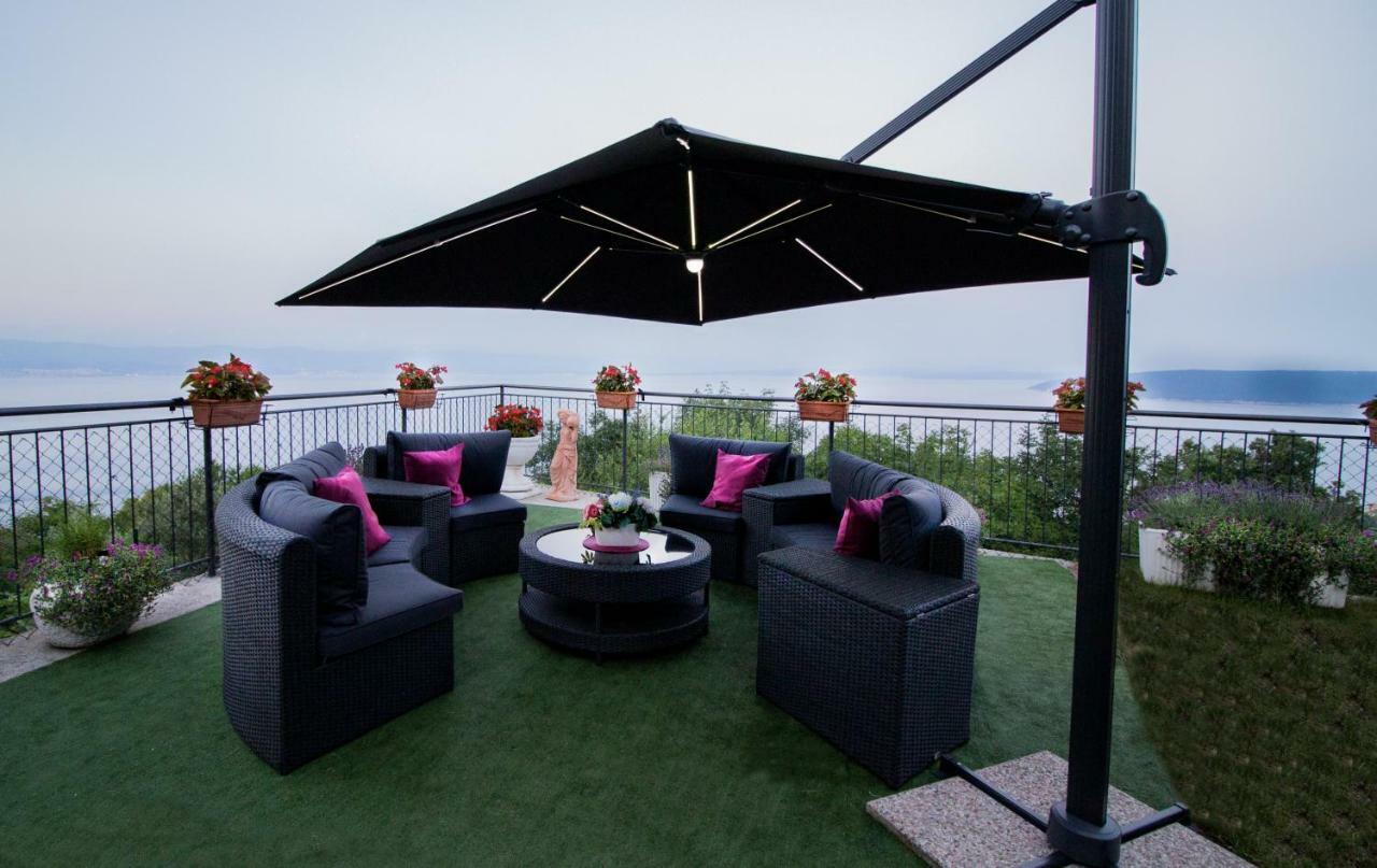 Apartman Nicole Мощеничка-Драга Экстерьер фото